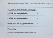 Fiat 500L Kombi 1,4 l 88 kw