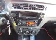 Citroën C-Elysée 15