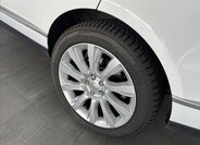 Land Rover Range Rover SUV / Terénní 3,0 l 190 kw