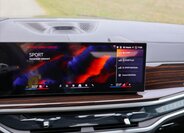 BMW X7 SUV / Terénní 3,0 l 259 kw