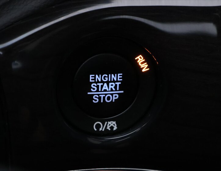 Jeep Grand Cherokee SUV 3,0 l 184 kw