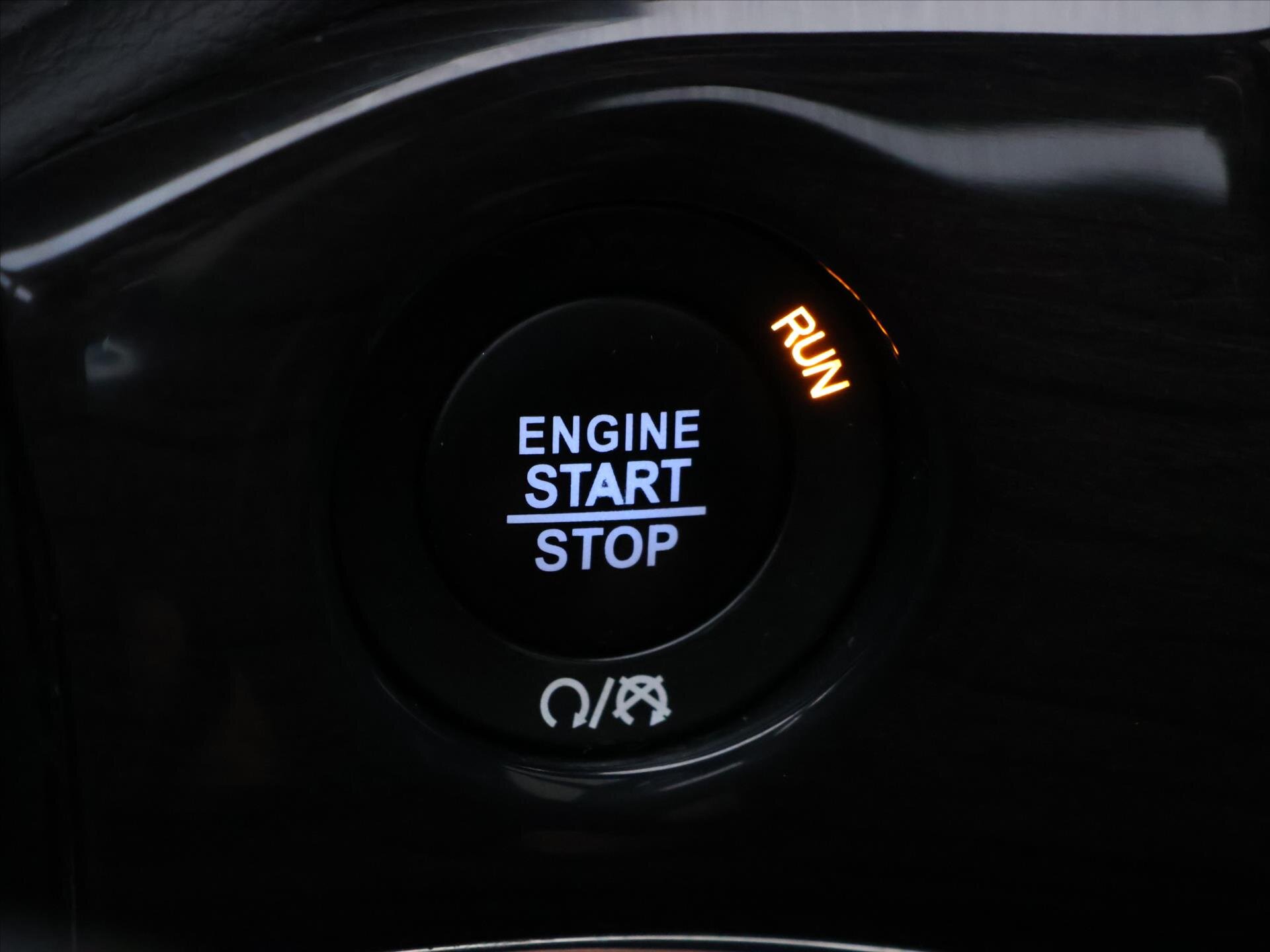 Jeep Grand Cherokee SUV 3,0 l 184 kw