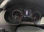 Škoda Octavia Sedan 2,0 l 135 kw