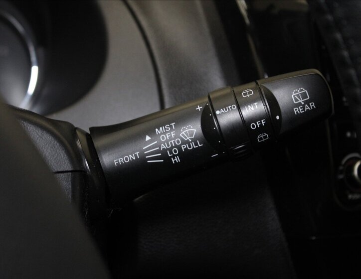 Mitsubishi Space Star Hatchback 1,2 l 52 kw