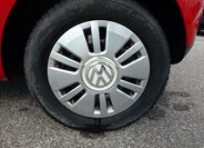 Volkswagen Fox Hatchback 1,2 l 40 kw