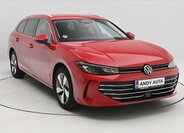 Volkswagen Passat Kombi 2,0 l 110 kw