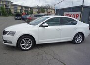 Škoda Octavia Sedan / Limuzína 2,0 l 110 kw