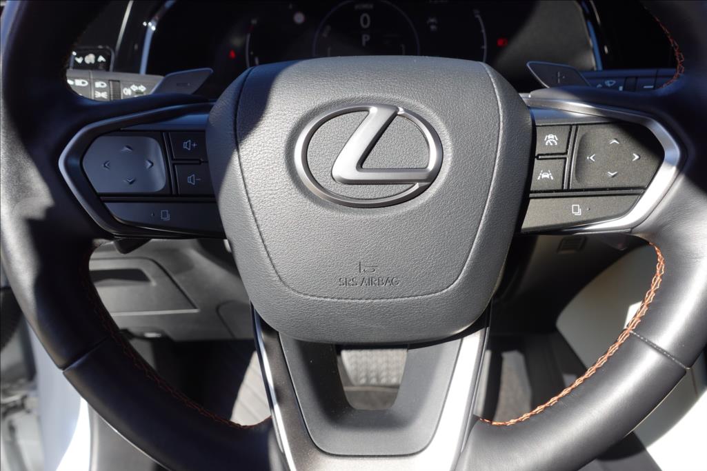 Lexus NX 350h