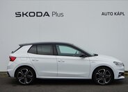 Škoda Fabia Hatchback 999,0 85 kw