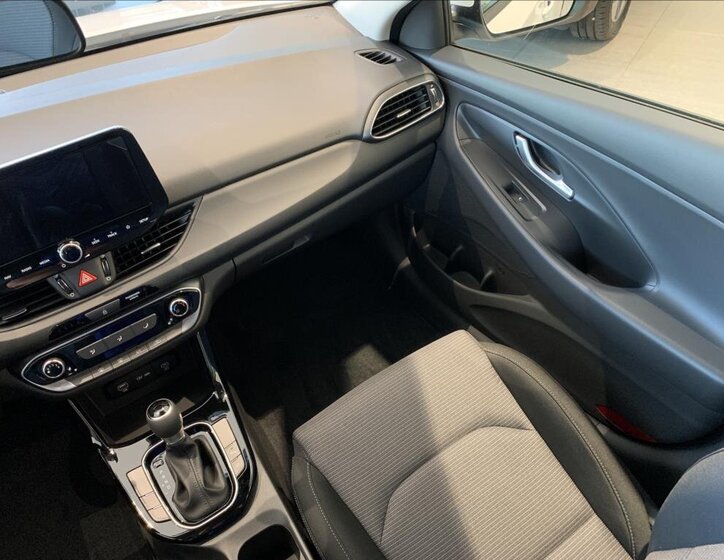 Hyundai i30 Kombi 998,0 74 kw