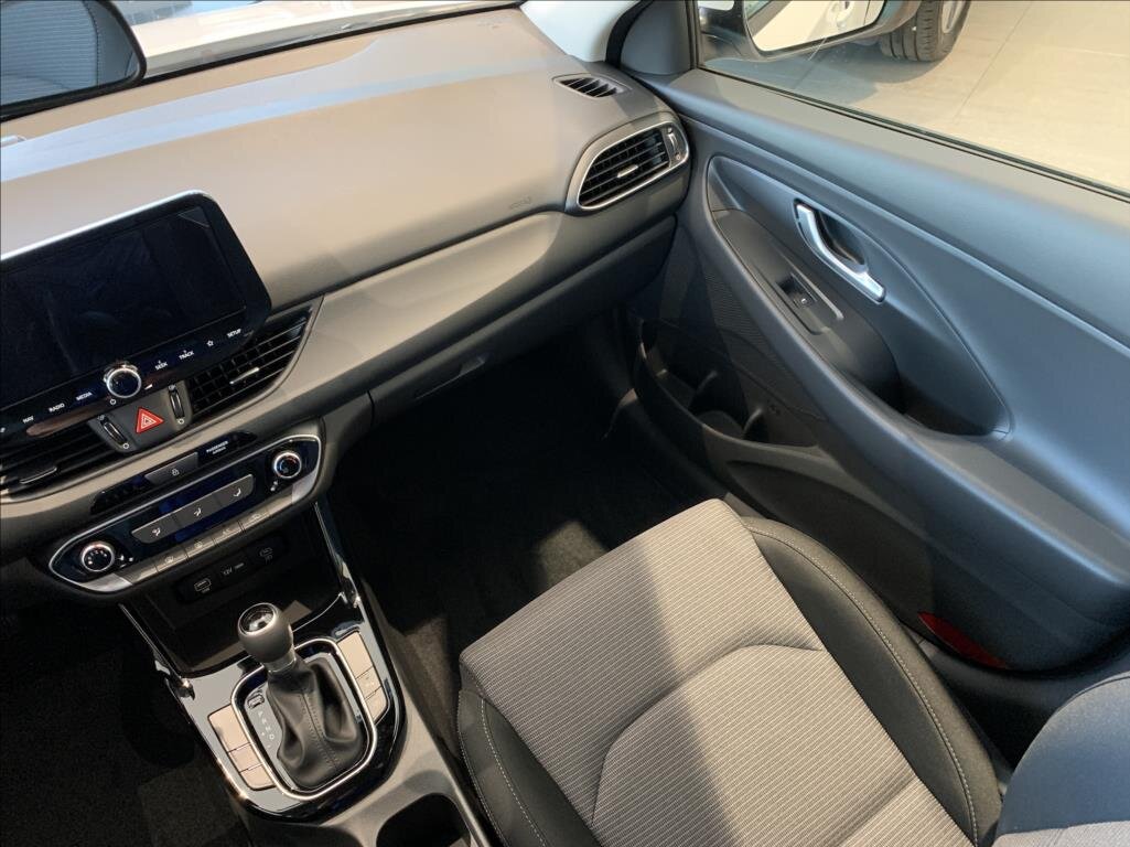 Hyundai i30 Kombi 998,0 74 kw