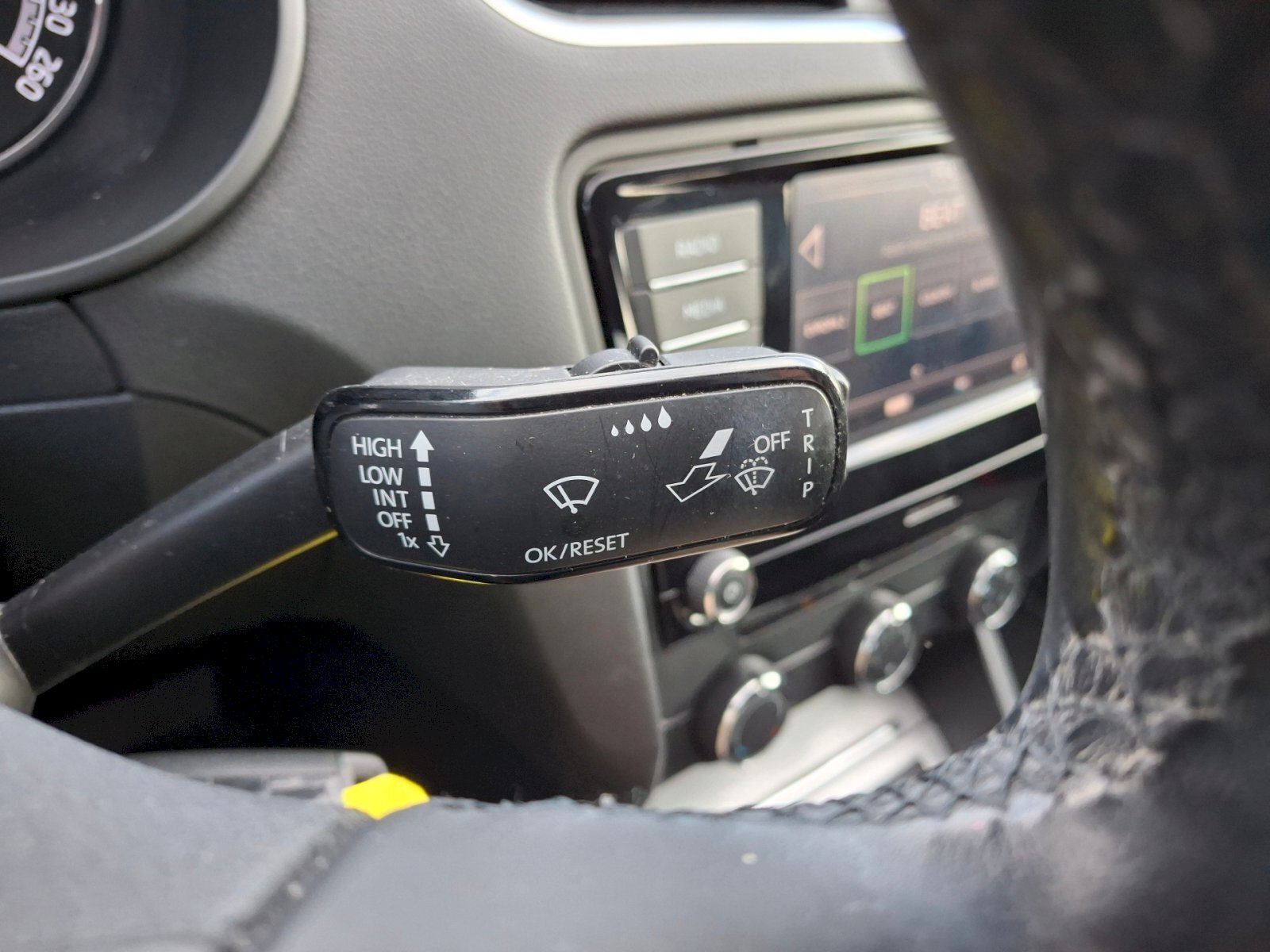 Škoda Octavia Sedan / Limuzína 1,5 l 110 kw