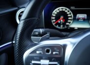 Mercedes-Benz Třídy E Sedan 2,0 l 143 kw