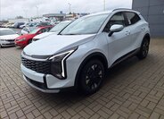 KIA Sportage SUV / Terénní 1,6 l 110 kw