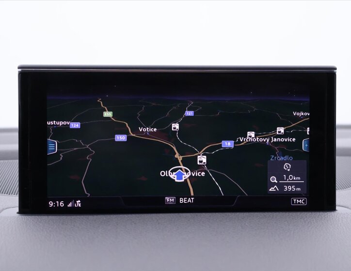 Audi Q7 SUV / Terénní 3,0 l 200 kw