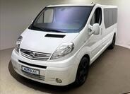 Opel Vivaro 1