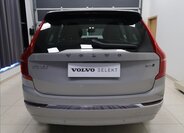 Volvo XC90 5