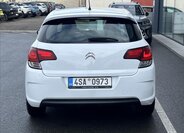 Citroën C4 Hatchback 1,6 l 88 kw