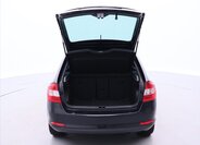 Škoda Rapid Hatchback 1,4 l 90 kw