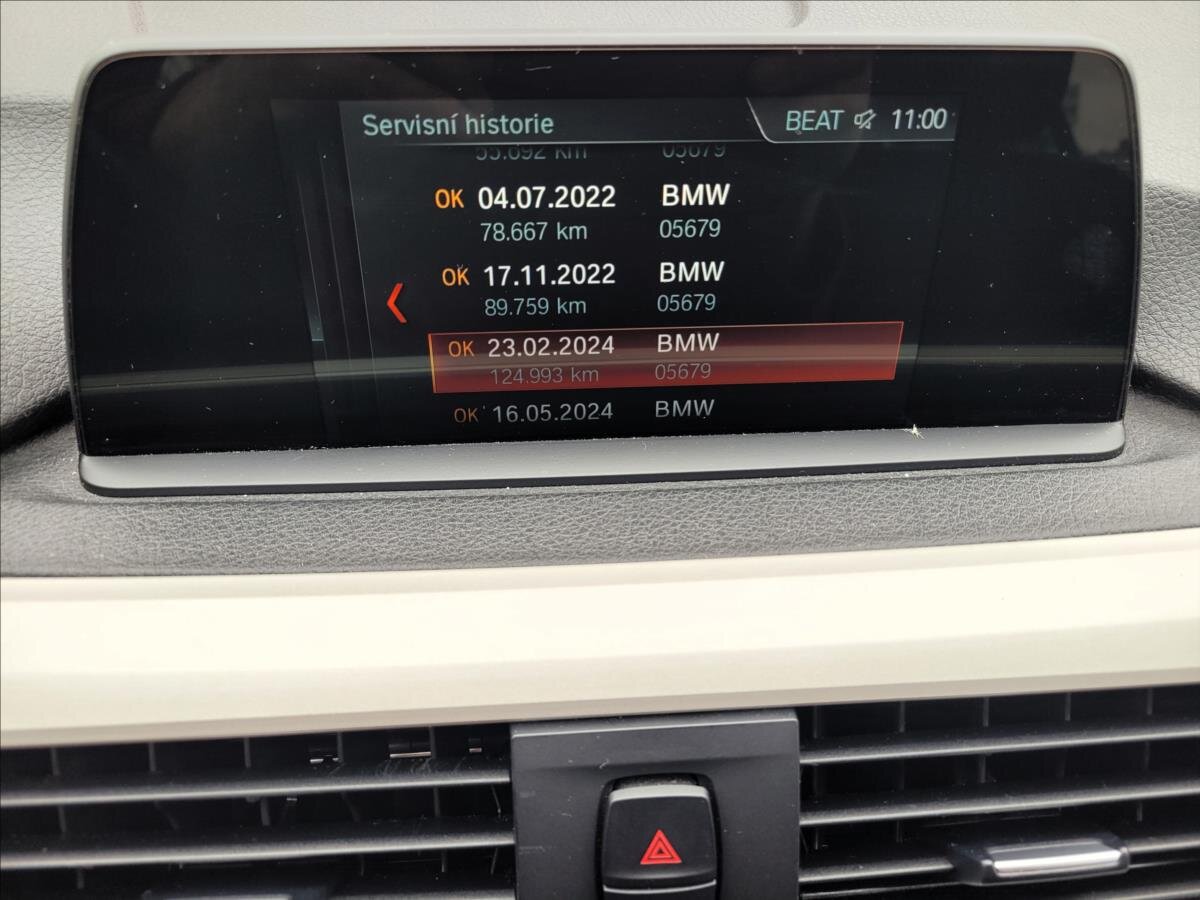 BMW Řada 3 Kombi 2,0 l 100 kw