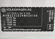 Volkswagen Golf Kombi 2,0 l 85 kw