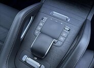 Mercedes-Benz GLE SUV 3,0 l 270 kw