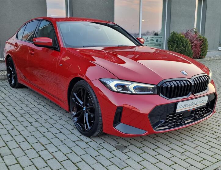 BMW Řada 3 3