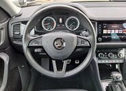 Škoda Kodiaq SUV / Terénní 2,0 l 140 kw