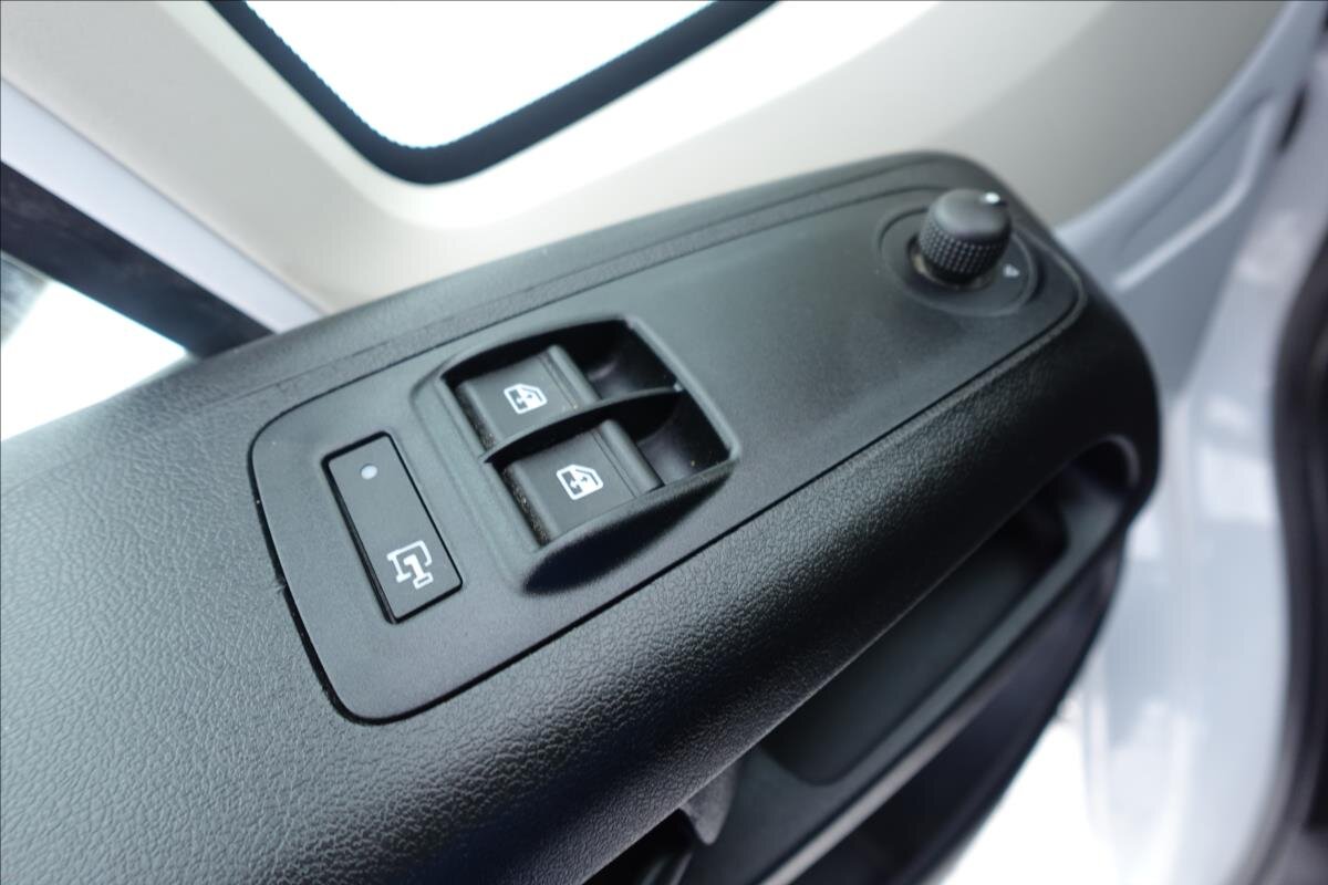 Fiat Ducato Ostatní 2,2 l 88 kw