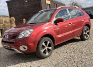Renault Koleos SUV / Terénní 2,0 l 110 kw