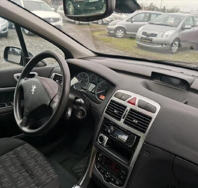 Peugeot 307 7