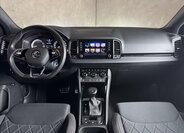 Škoda Karoq SUV 1,5 l 110 kw