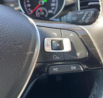 Volkswagen Golf Sportsvan 30