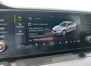 Škoda Octavia Sedan / Limuzína 2,0 l 85 kw