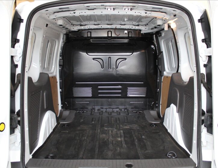 Ford Transit Connect 16