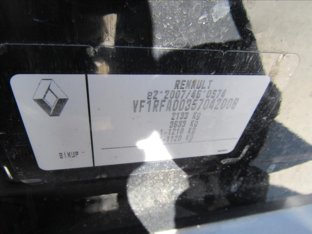 Renault Scénic MPV 1,6 l 118 kw