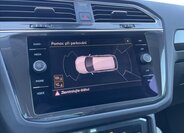 Volkswagen Tiguan SUV / Terénní 2,0 l 90 kw