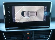 Seat Tarraco SUV / Terénní 2,0 l 110 kw