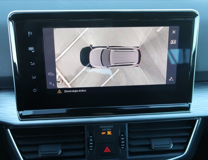 Seat Tarraco SUV / Terénní 2,0 l 110 kw