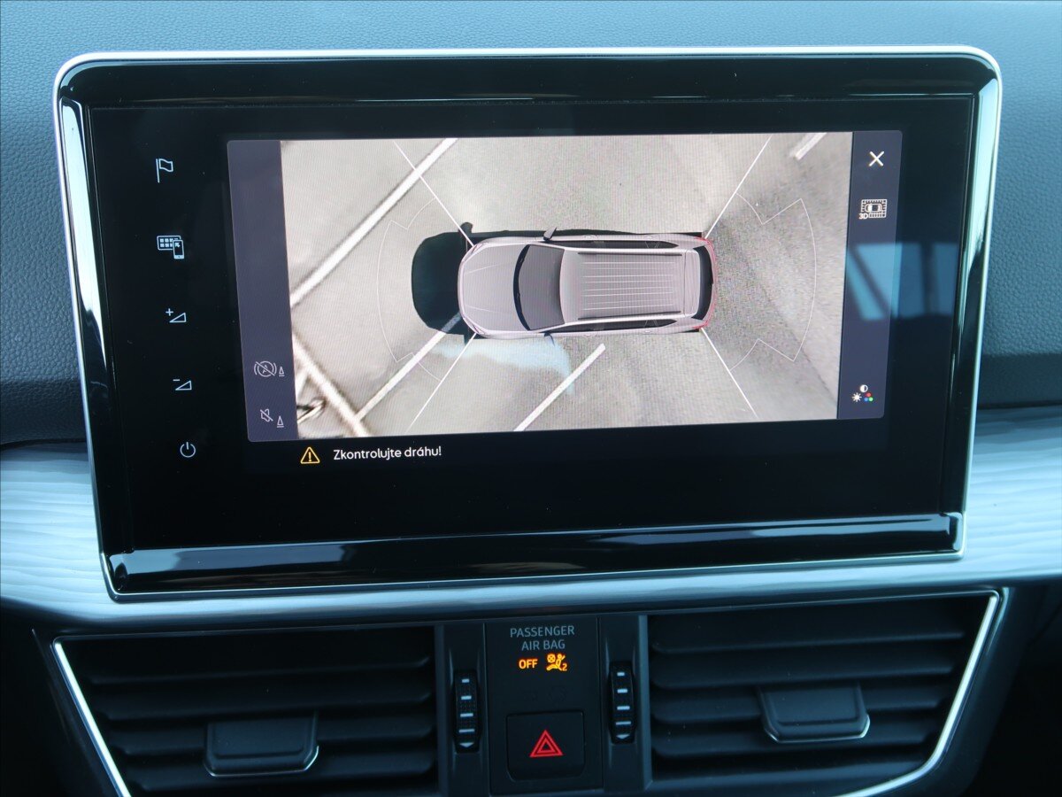 Seat Tarraco SUV / Terénní 2,0 l 110 kw