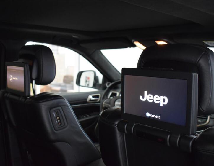 Jeep Grand Cherokee 39