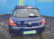 Peugeot 308 Hatchback 1,4 l 70 kw