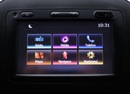 Renault Trafic Skříň 1,6 l 70 kw