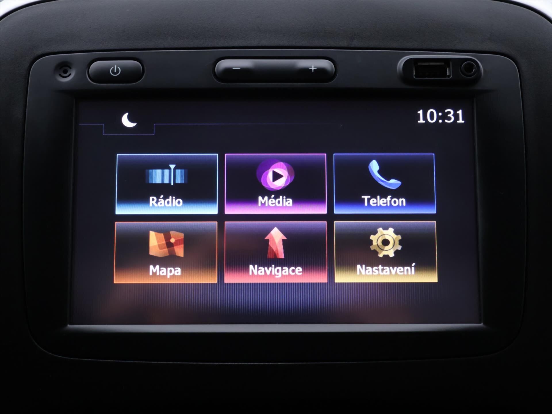 Renault Trafic Skříň 1,6 l 70 kw