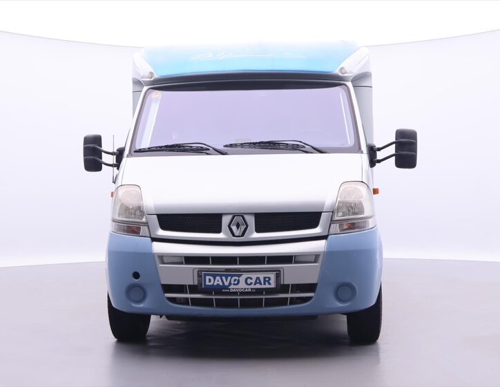 Renault Ostatní Ostatní 3,0 l 100 kw