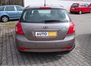 KIA Ceed Kombi 1,4 l 66 kw