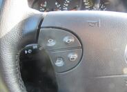 Mercedes-Benz CLK 22