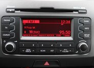 KIA Sportage SUV / Terénní 2,0 l 120 kw