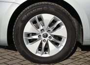 Škoda Octavia Sedan / Limuzína 2,0 l 110 kw