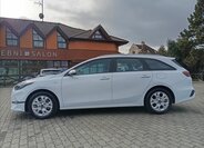 KIA Ceed Kombi 1,5 l 118 kw